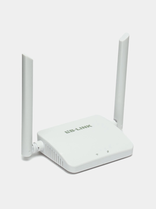 Router LB-Link - BL-CPE600EU Wi Fi 6 4G LTE - 