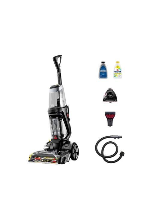 Моющий пылесос BISSELL ProHeat 2x Revolution Cleanshot 2066E