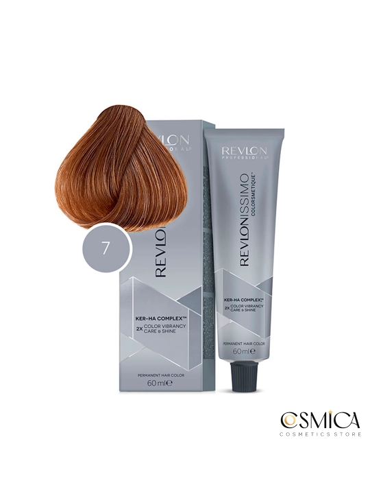 Revlon Revlonissimo soch bo'yoqlari CC HC, 60 ml