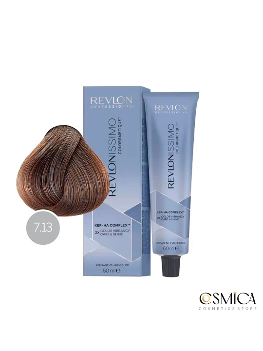 Revlon Revlonissimo soch bo'yoqlari CC HC, 60 ml
