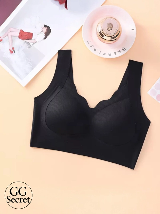 Ayollar choksiz top-lif, suyaksiz, GG Secret (M-2XL) siynaband - 