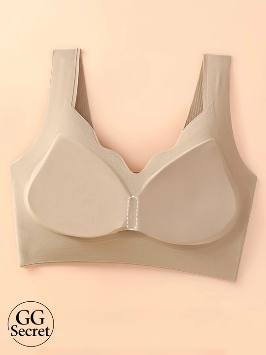 Ayollar choksiz top-lif, suyaksiz, GG Secret (M-2XL) siynaband