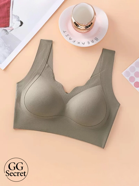 Ayollar choksiz top-lif, suyaksiz, GG Secret (M-2XL) siynaband - 
