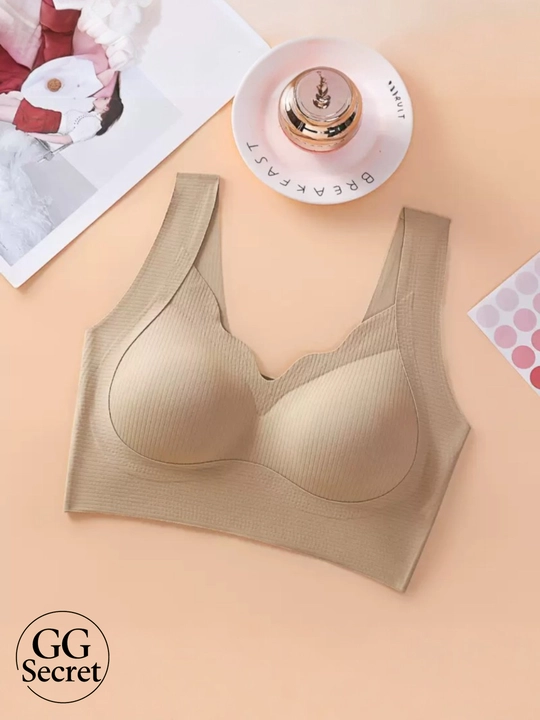 Ayollar choksiz top-lif, suyaksiz, GG Secret (M-2XL) siynaband - 