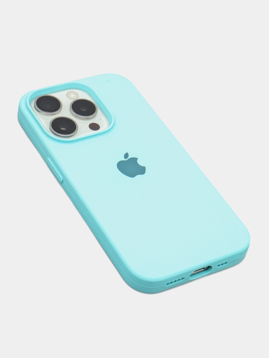 Силиконовый чехол для iPhone 7, 8, SE, XR, XS, 11, 12, 13, 14, 15, 16, 17, Pro, Maх, Mini