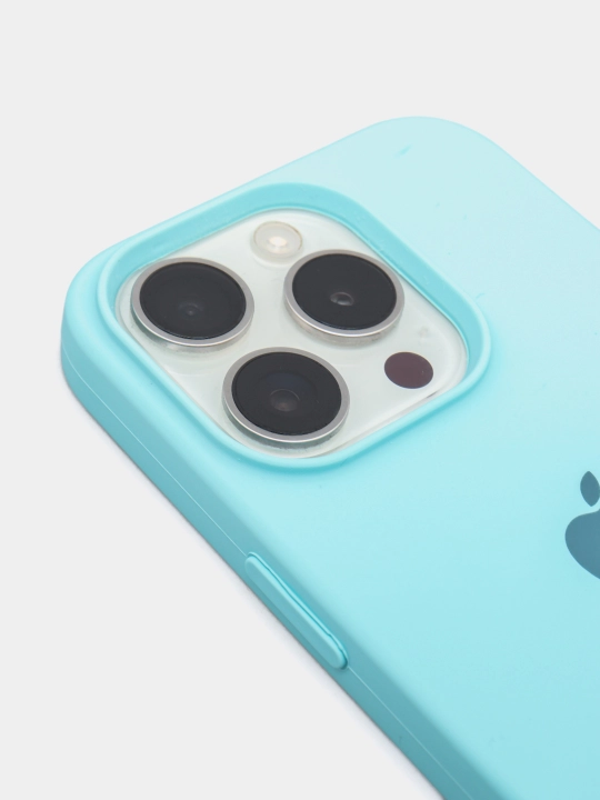 Силиконовый чехол для iPhone 7, 8, SE, XR, XS, 11, 12, 13, 14, 15, 16, 17, Pro, Maх, Mini