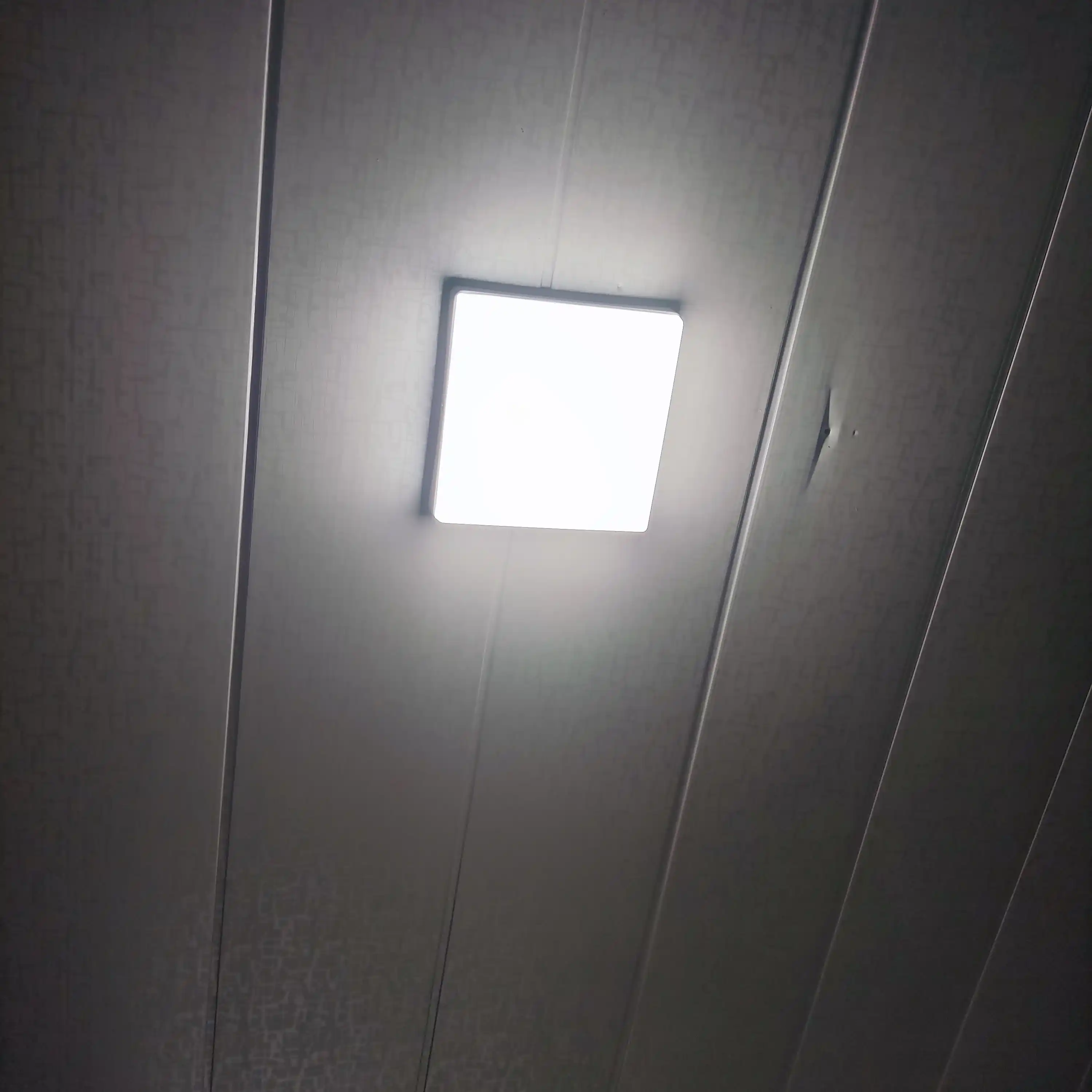Люстра LED панель, светодиодная люстра, потолочный светильник, ярко белый свет