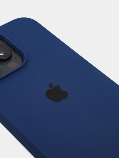 Силиконовый чехол для iPhone 7, 8, SE, XR, XS, 11, 12, 13, 14, 15, 16, 17, Pro, Maх, Mini