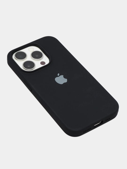 Силиконовый чехол для iPhone 7, 8, SE, XR, XS, 11, 12, 13, 14, 15, 16, 17, Pro, Maх, Mini