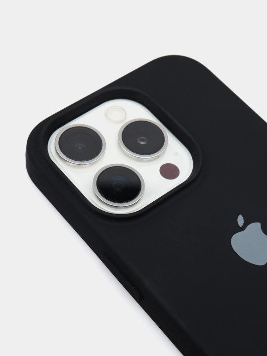 Силиконовый чехол для iPhone 7, 8, SE, XR, XS, 11, 12, 13, 14, 15, 16, 17, Pro, Maх, Mini
