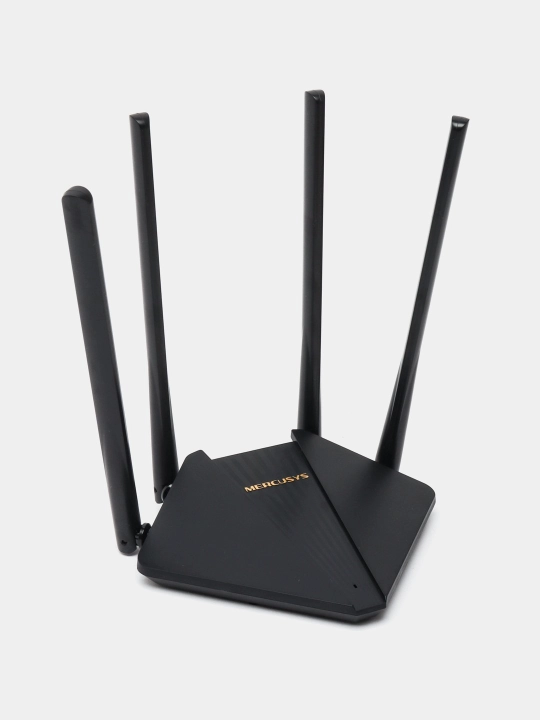 Роутер Mercusys MR30G AC1200 — двухдиапазонный гигабитный Wi-Fi 5 маршрутизатор