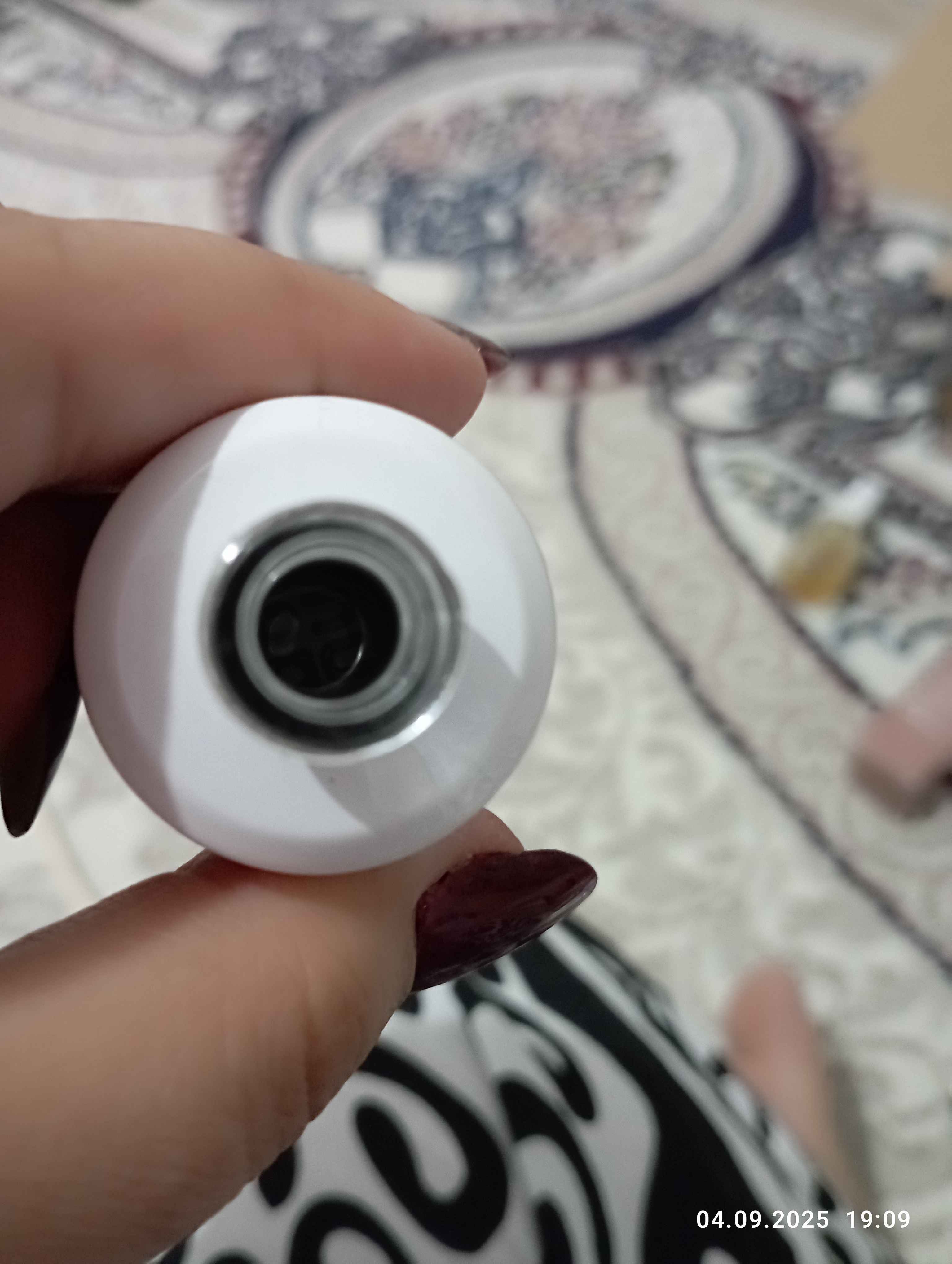 Top, ustgi qoplama Top Uno Super Shine, 15 ml
