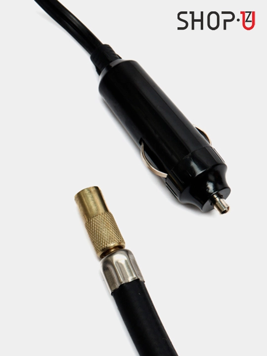 Avtomobil kompressor nasosi, tornado, AC-580