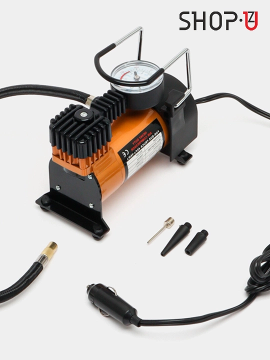 Avtomobil kompressor nasosi, tornado, AC-580