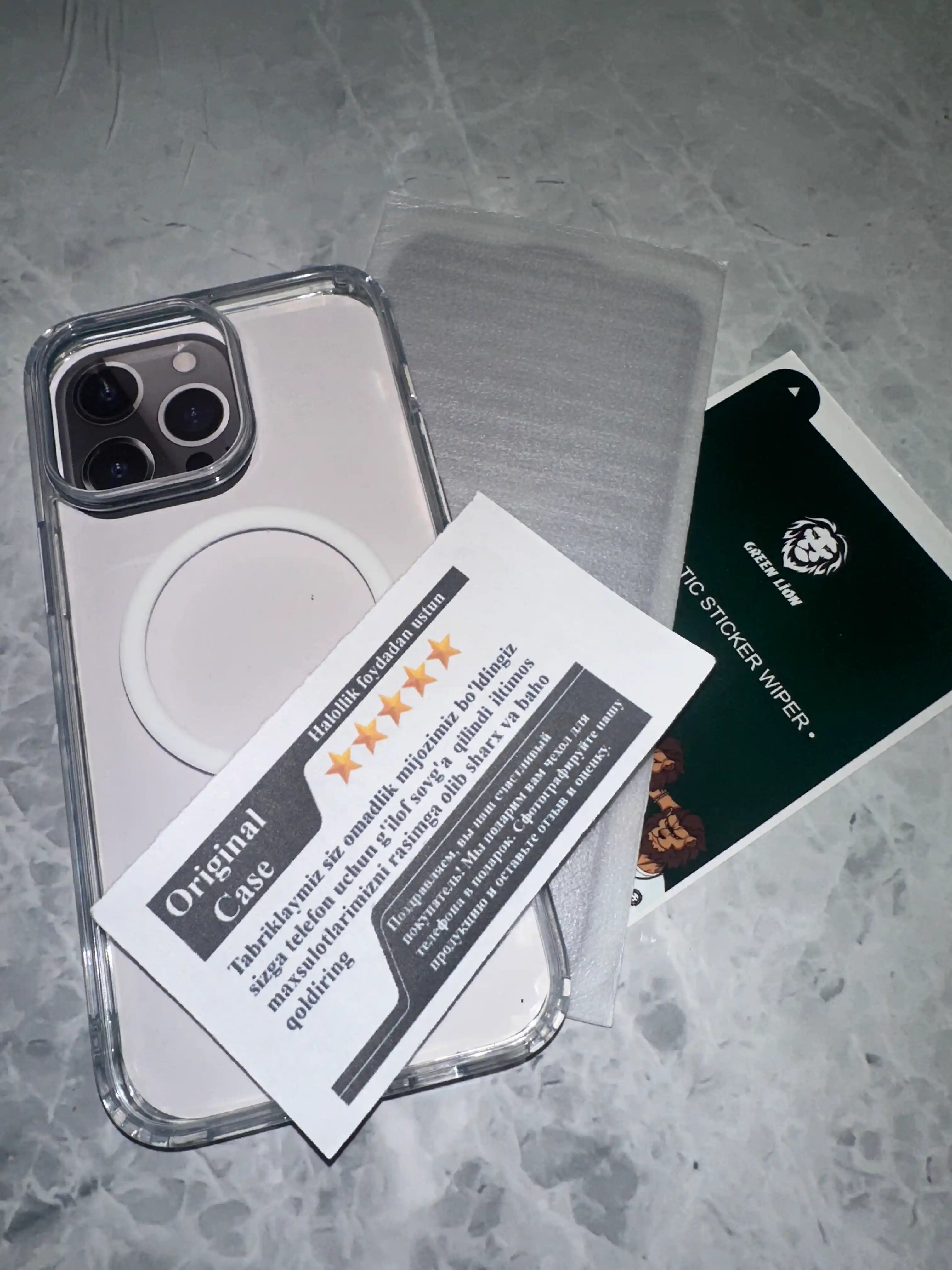 Защитное стекло для экрана iPhone 16 PRO MAX, 16 PRO, 15 PRO MAX, 15 PRO 14, 13, 12, 11, X