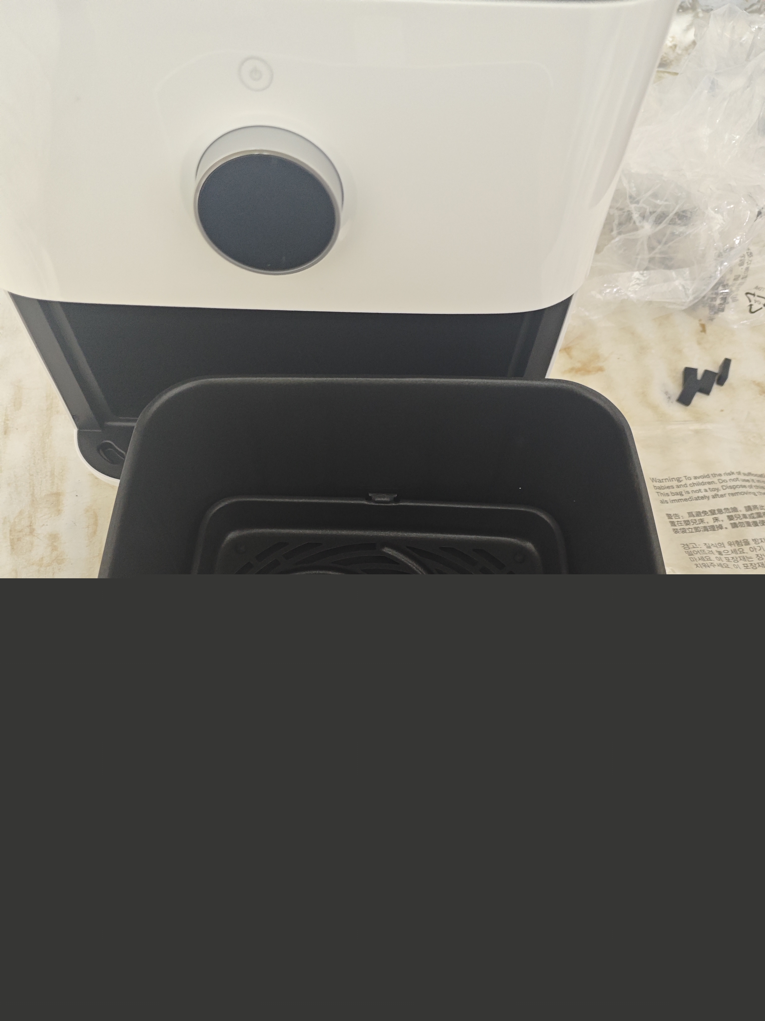 Умный аэрогриль фритюрница Xiaomi Mi Smart Air Fryer, 6.5 л, 5.5 л, 4.5 л, 3.5 л, Global