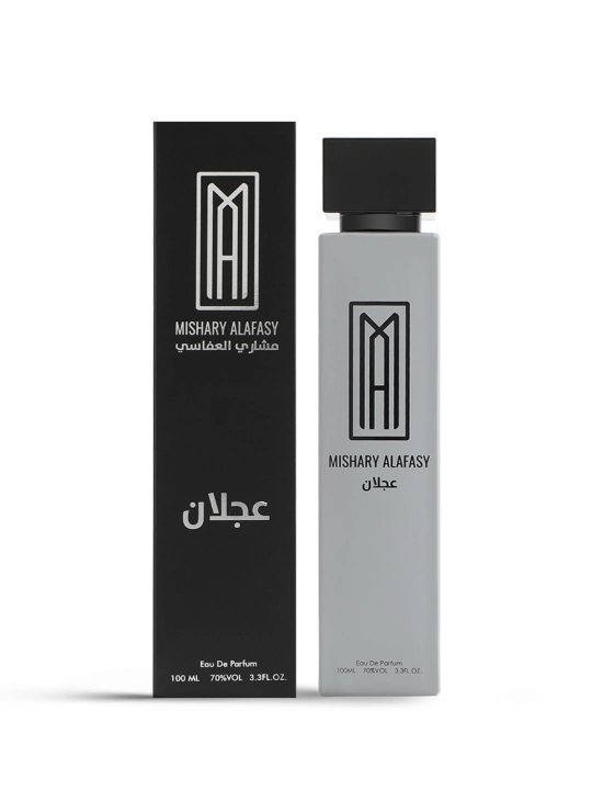 Парфюм Ijlaan Mishari Perfumes, 100 мл - 