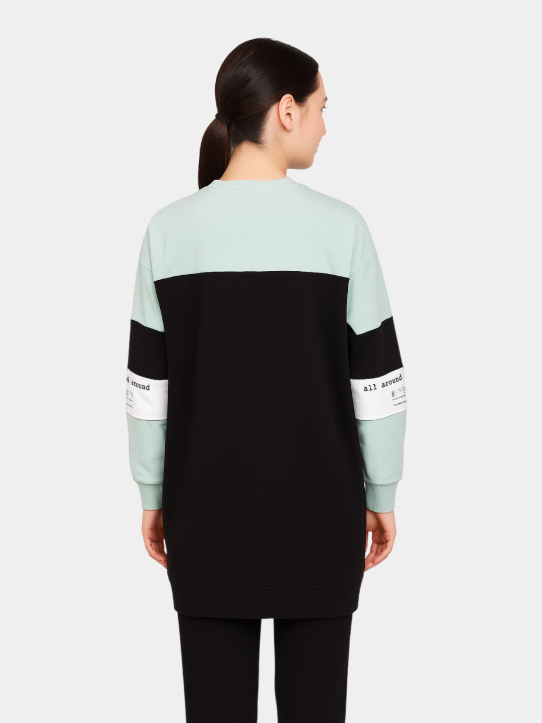 Yalangoch Anastasiya Melnikova formada Yosh yapon osiyolik porno