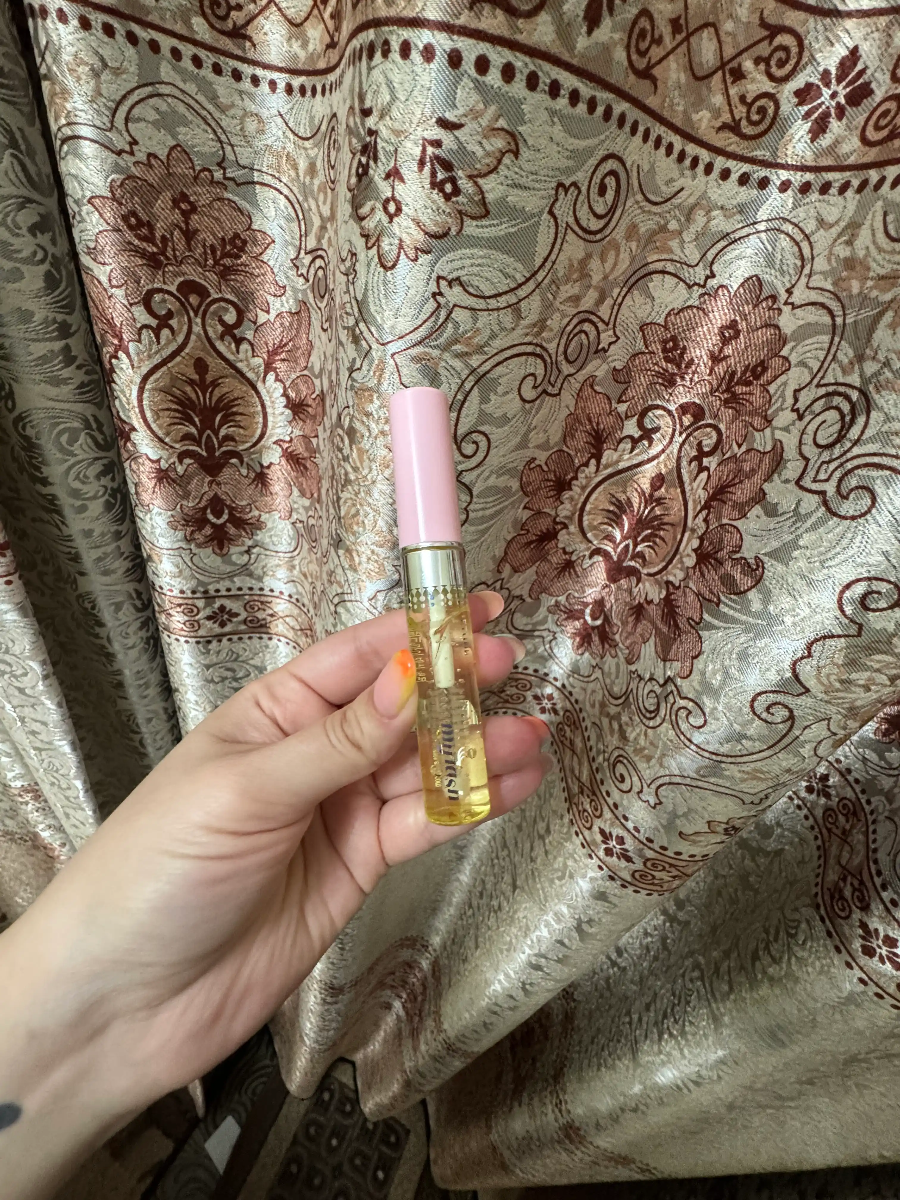 Qosh kirpiklarini o'stirish va mustahkamlash uchun sarum, ETUDE HOUSE MY LASH SERUM, 9 g