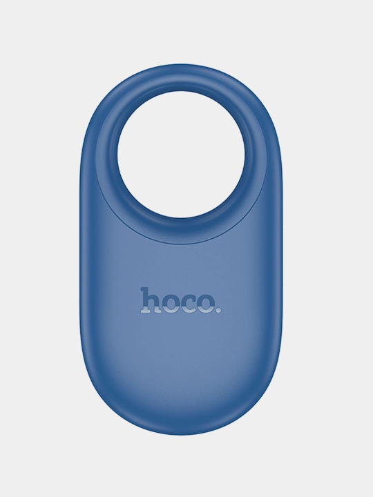Маячок Hoco E91/92/94 AirTag для iPhone, защита от потери, умное позиционирование GPS-чип