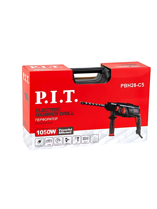 Perforator P.I.T. PBH28-C5