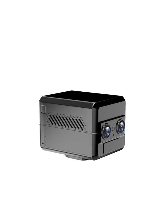 Мини WiFi Камеры для дома и для собственной безопасности