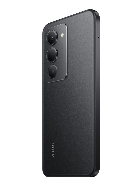 Смартфон Redmi 15, 6.9" IPS-дисплей, 50 Мп, 7000 мАч, быстрая зарядка 33 Вт