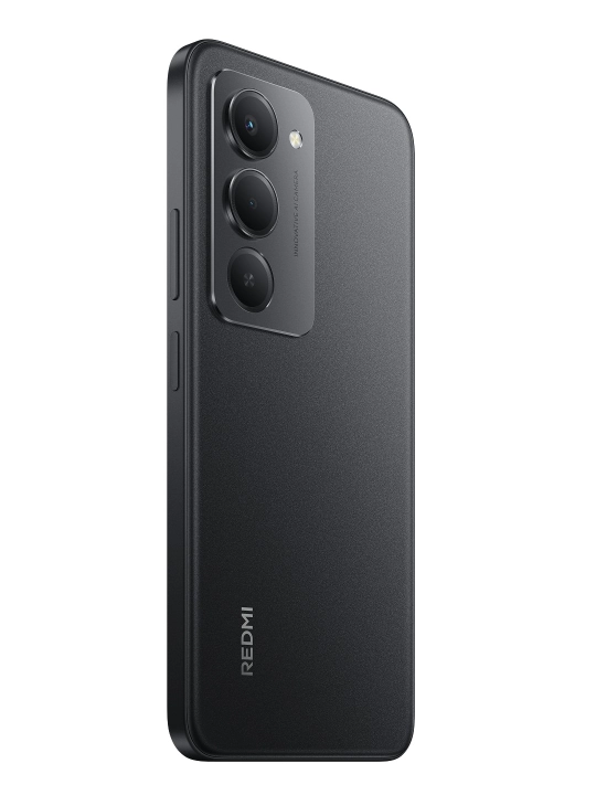 Смартфон Redmi 15, 6.9" IPS-дисплей, 50 Мп, 7000 мАч, быстрая зарядка 33 Вт