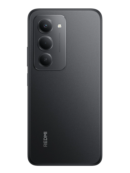 Смартфон Redmi 15, 6.9" IPS-дисплей, 50 Мп, 7000 мАч, быстрая зарядка 33 Вт