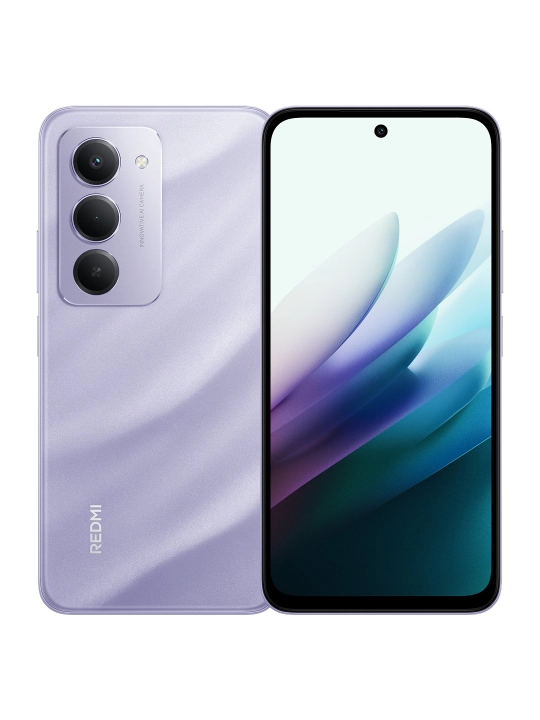 Смартфон Redmi 15, 6.9" IPS-дисплей, 50 Мп, 7000 мАч, быстрая зарядка 33 Вт