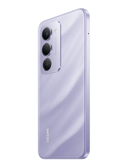 Смартфон Redmi 15, 6.9" IPS-дисплей, 50 Мп, 7000 мАч, быстрая зарядка 33 Вт
