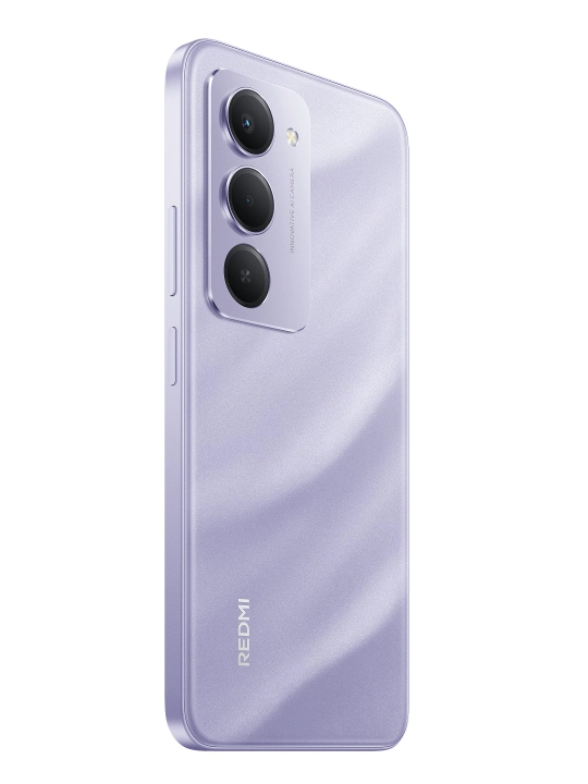 Смартфон Redmi 15, 6.9" IPS-дисплей, 50 Мп, 7000 мАч, быстрая зарядка 33 Вт