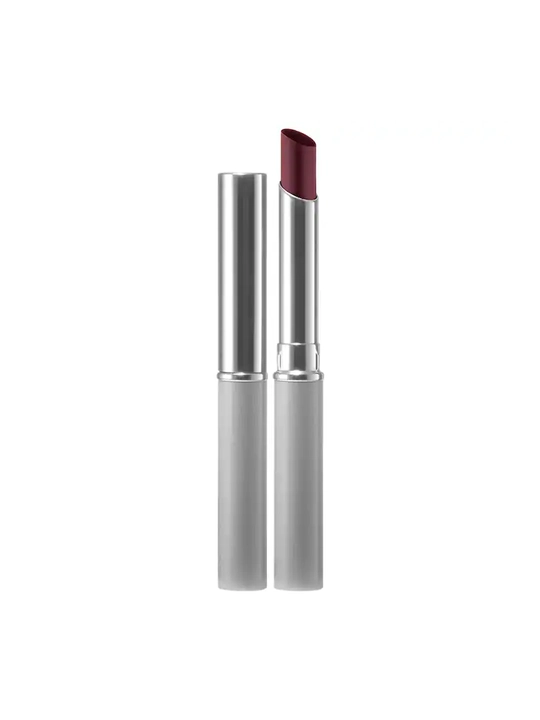 Clinique Almost Lipstick – лёгкая помада с полупрозрачным сиянием - black honey 06 - 