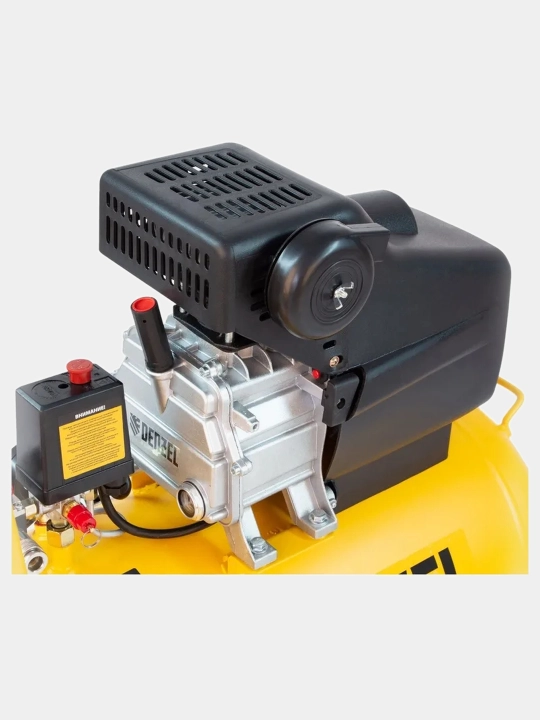 Havo kompressori DENZEL DC1500/50 58161