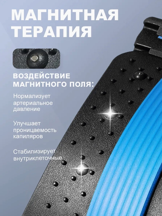 Тренажер мостик спины, массажёр