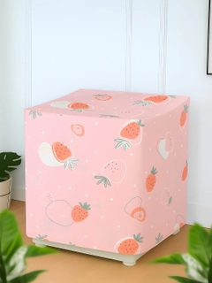 Коралловый меланж