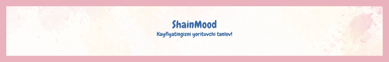 ShineMood