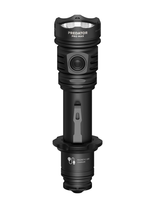Taktik fonar Armytek Predator Pro Max(oq nur)