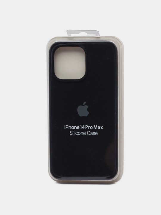 Чехол на iPhone 13, 14, 15, 16, 17, Pro, Pro Max, силиконовый