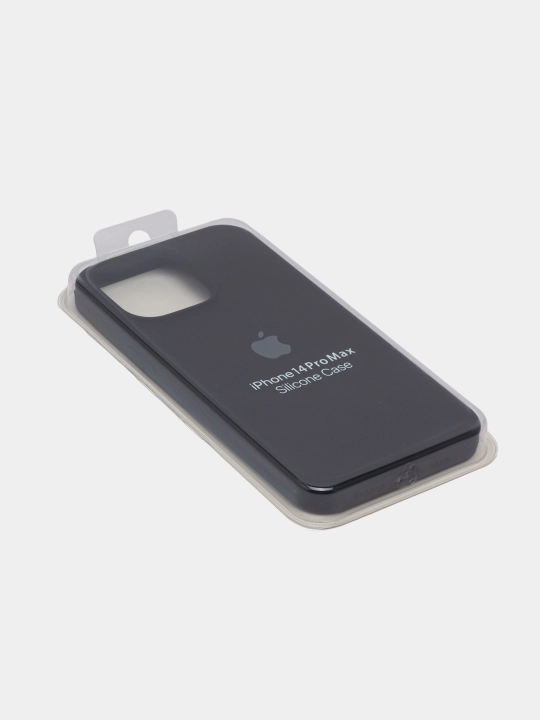 Чехол на iPhone 13, 14, 15, 16, 17, Pro, Pro Max, силиконовый