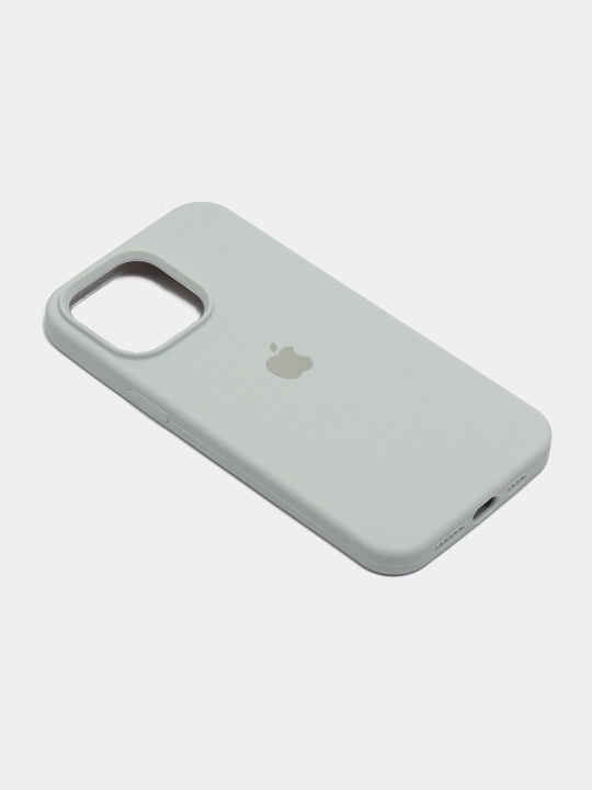 Чехол на iPhone 13, 14, 15, 16, 17, Pro, Pro Max, силиконовый