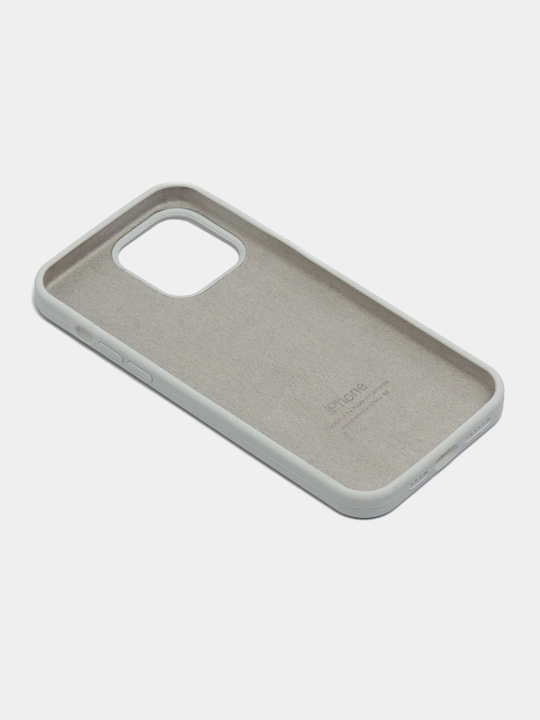 Чехол на iPhone 13, 14, 15, 16, 17, Pro, Pro Max, силиконовый