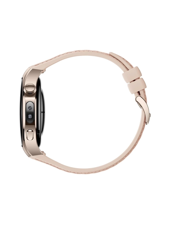 Смарт-часы Huawei Watch 5 42mm, цветной экран, eSIM, Bluetooth, NFC, беспроводная зарядка