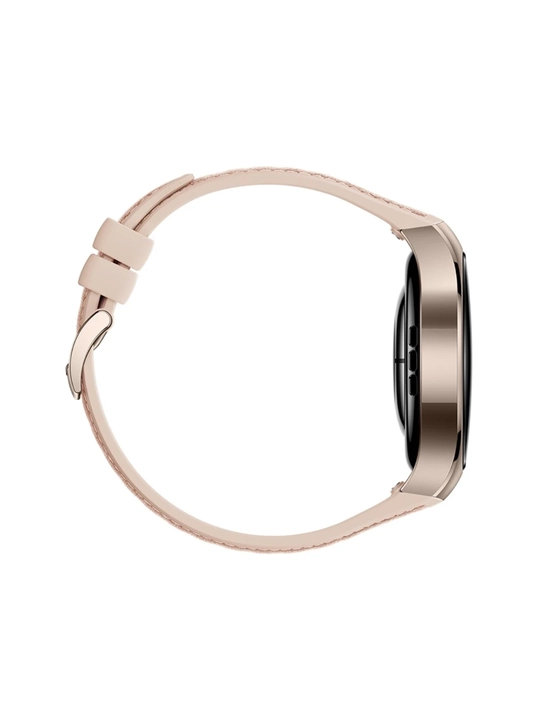 Смарт-часы Huawei Watch 5 42mm, цветной экран, eSIM, Bluetooth, NFC, беспроводная зарядка