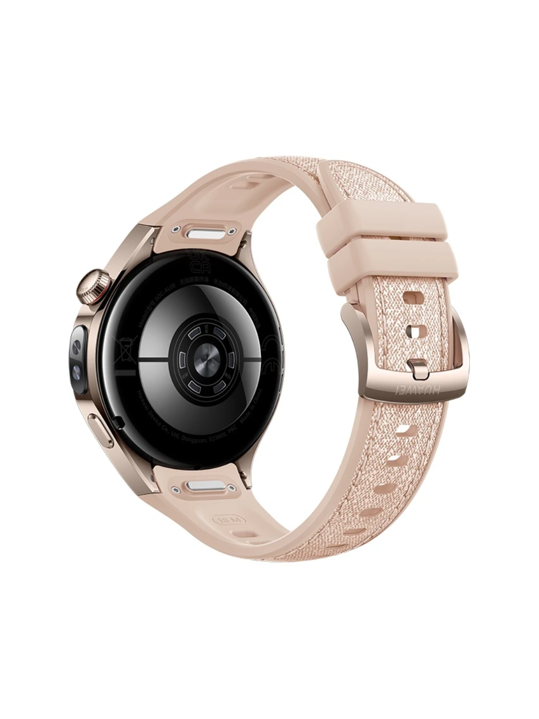 Смарт-часы Huawei Watch 5 42mm, цветной экран, eSIM, Bluetooth, NFC, беспроводная зарядка