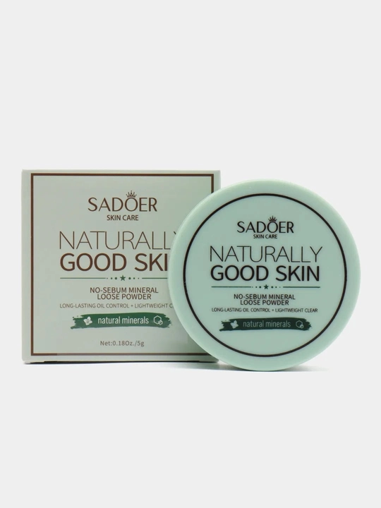 Sadoer brendini mini pudrasi - 