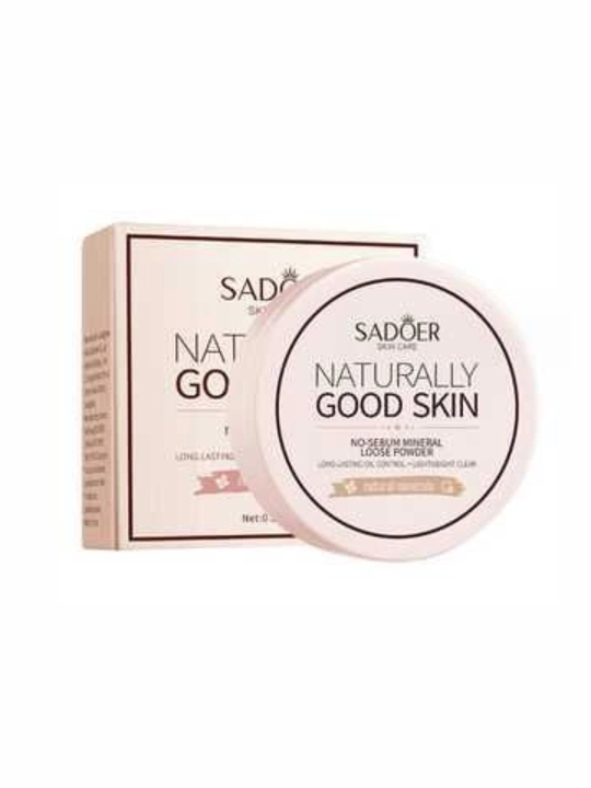Sadoer brendini mini pudrasi - 