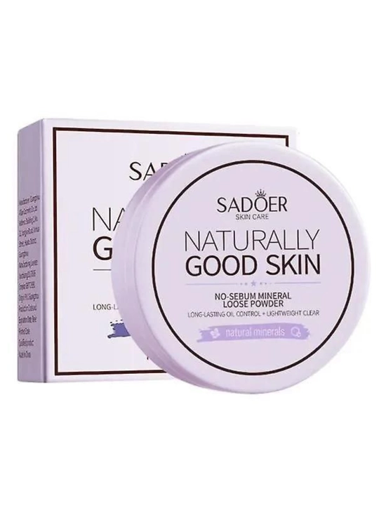 Sadoer brendini mini pudrasi - 