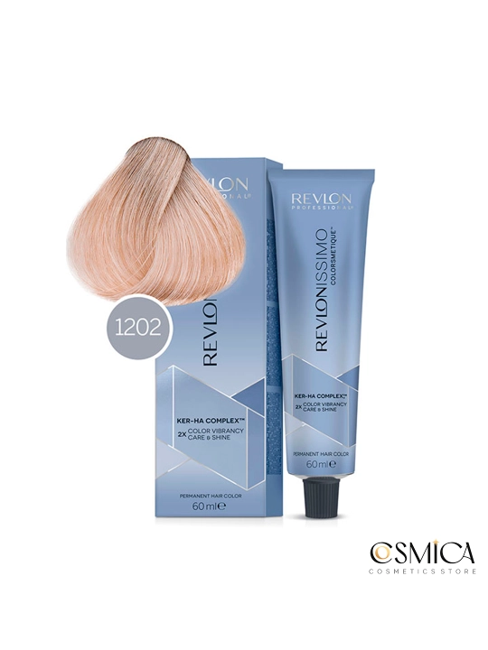Revlon Revlonissimo Soch bo'yoqlari CC IB, 60 ml