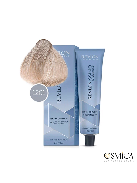 Revlon Revlonissimo Soch bo'yoqlari CC IB, 60 ml